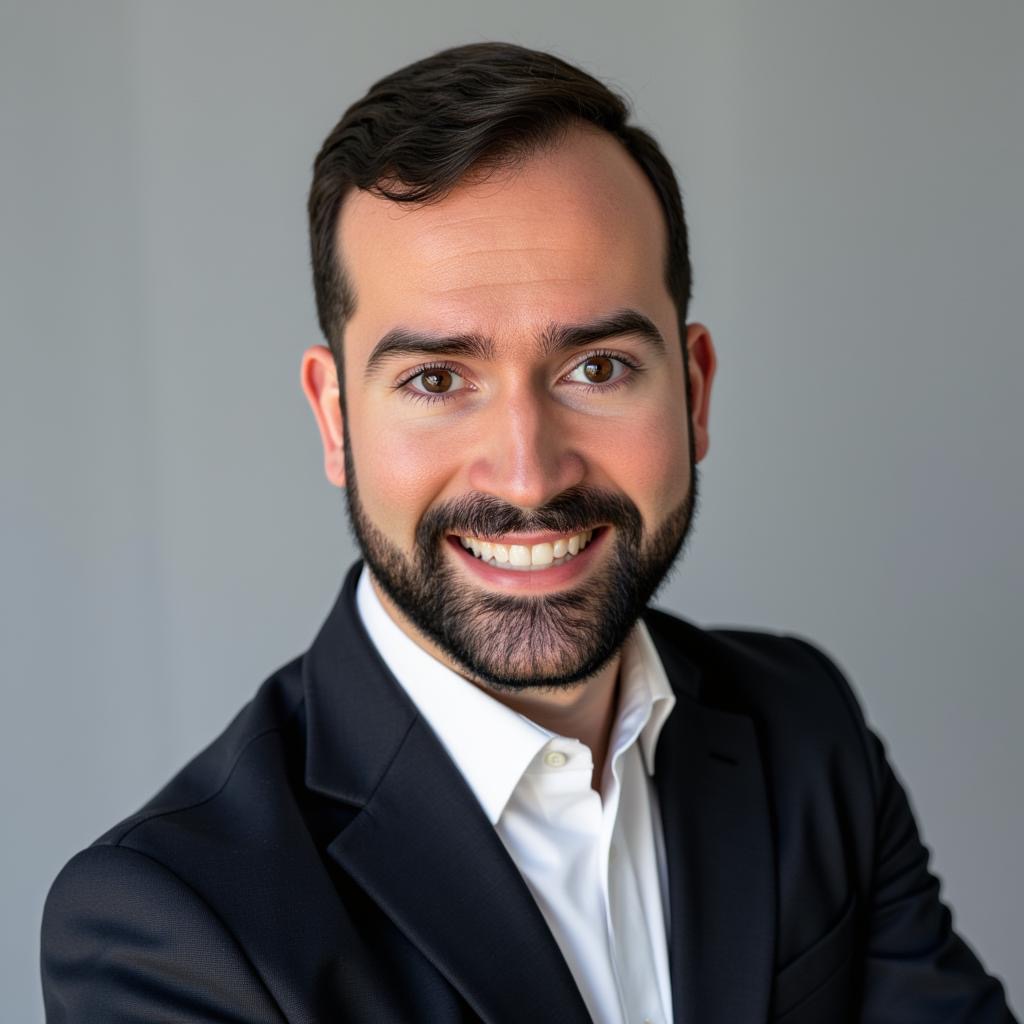 Moacyr Soares
Owner / Project Manager