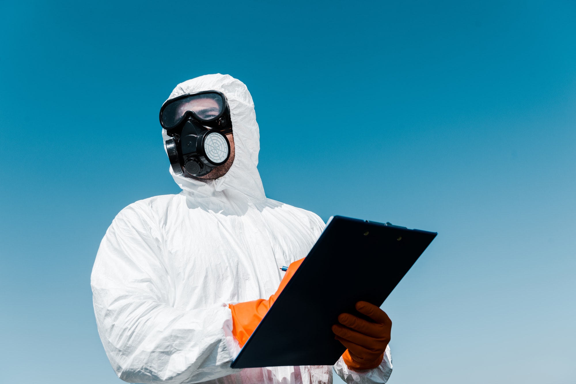 asbestos abatement brantford