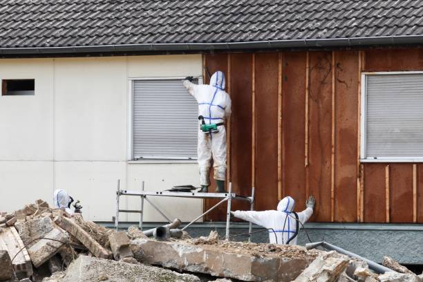 asbestos removal Kitchener