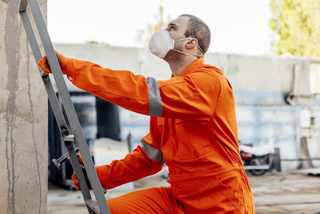 asbestos removal in Kitchener Ontario