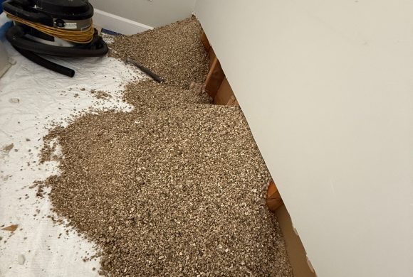 Asbestos Removal